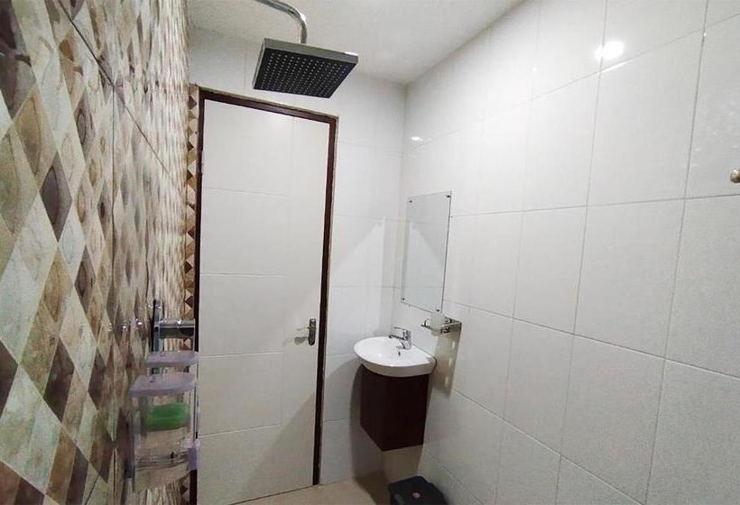 בית מלון כפרי Gs Lampung Culture Syariah