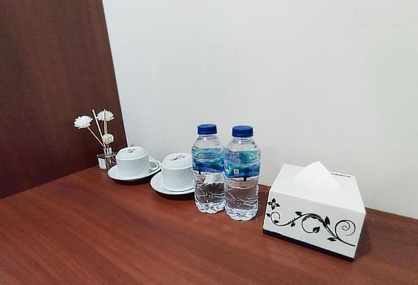 בית מלון כפרי Gs Lampung Culture Syariah