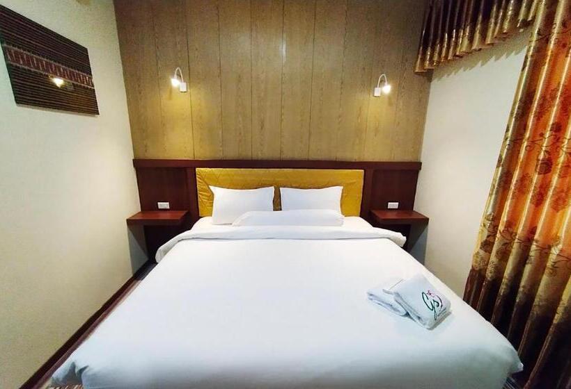 هتل Gs Lampung Culture Syariah