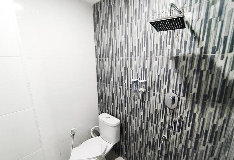 בית מלון כפרי Gs Lampung Culture Syariah