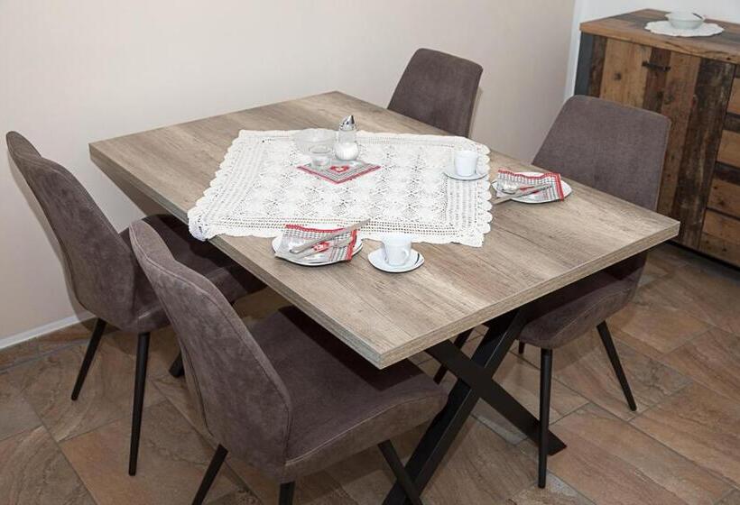 호텔 Gästehaus Lorz