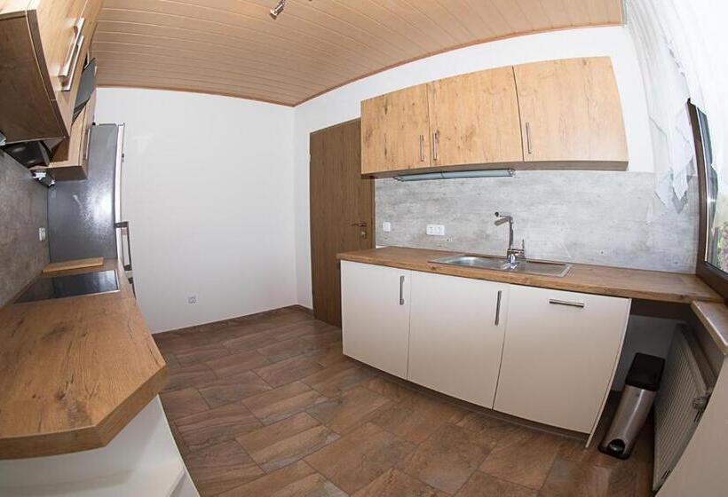 호텔 Gästehaus Lorz