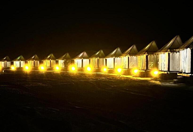 Hotel Heart Land Dunes