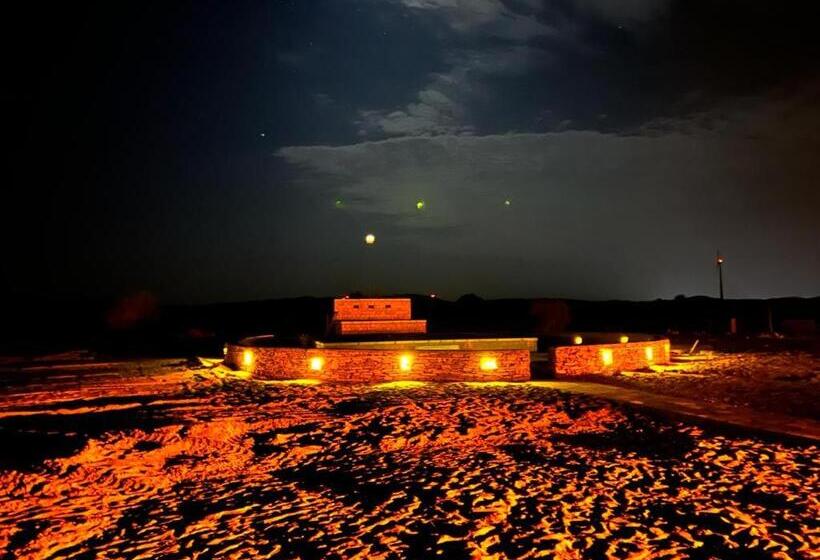 Hotel Heart Land Dunes