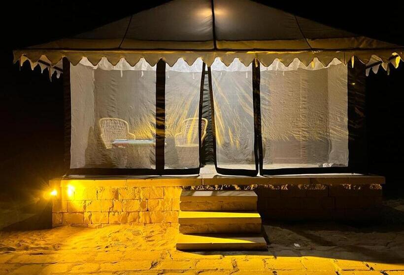 Hotel Heart Land Dunes