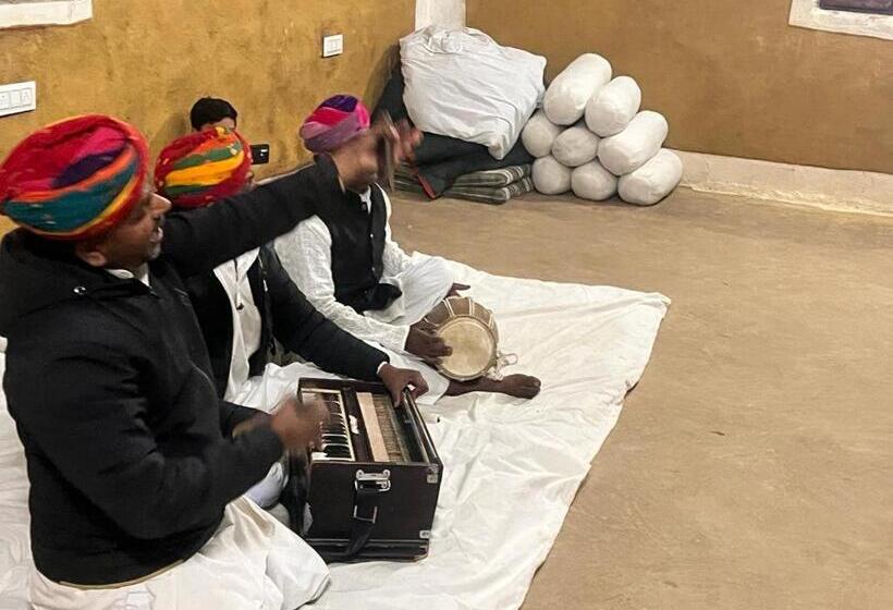 Hotel Heart Land Dunes