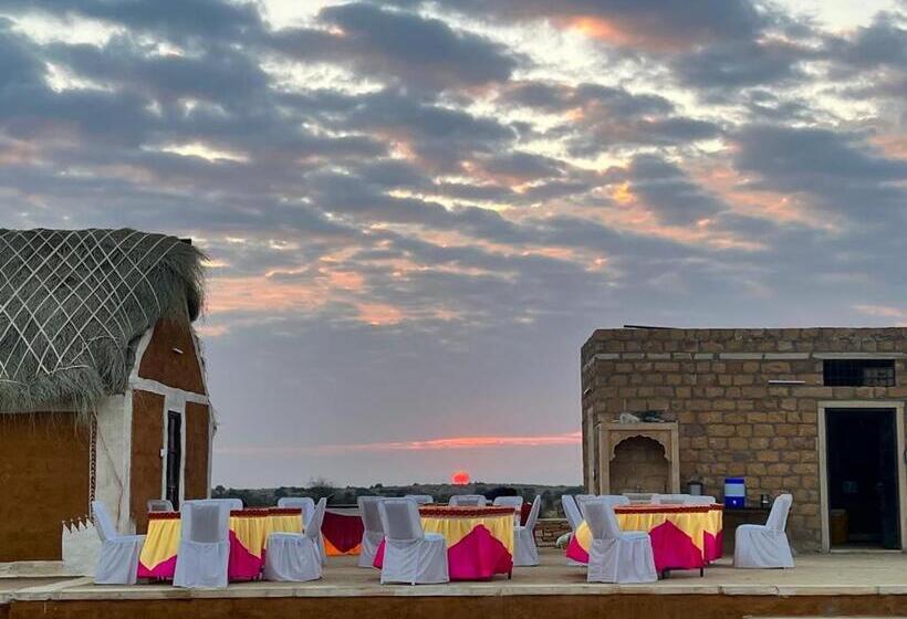 Hotel Heart Land Dunes