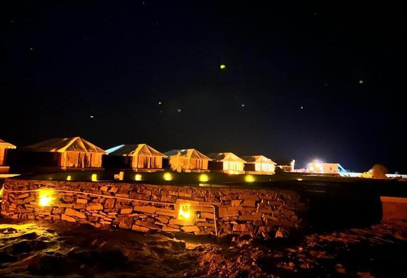 Hotel Heart Land Dunes