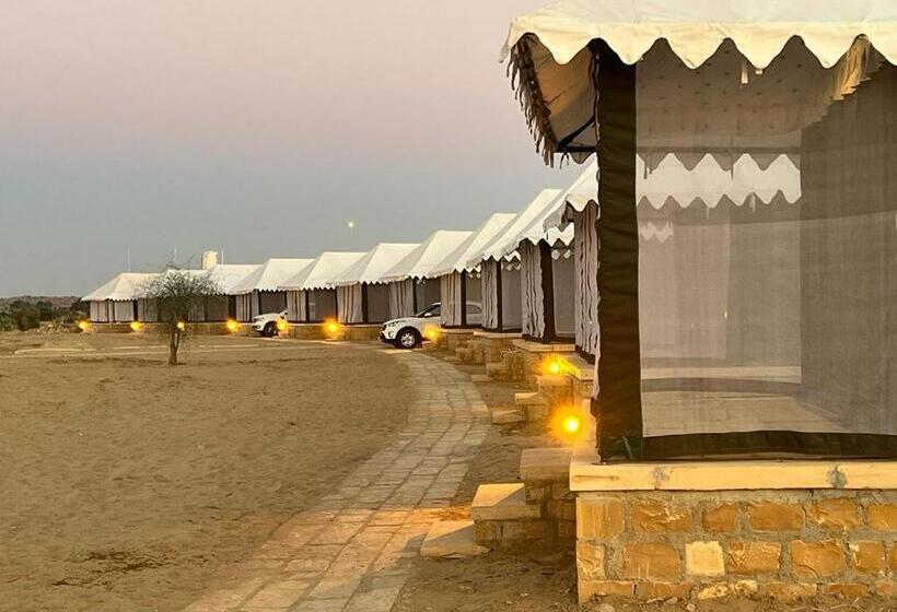 Hotel Heart Land Dunes