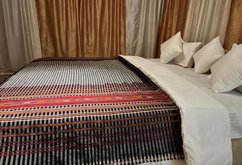 Hotel Heart Land Dunes