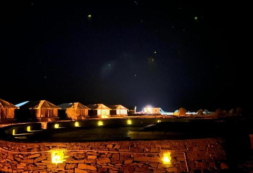 Hotel Heart Land Dunes