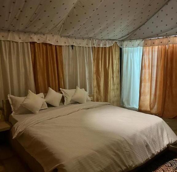 Hotel Heart Land Dunes