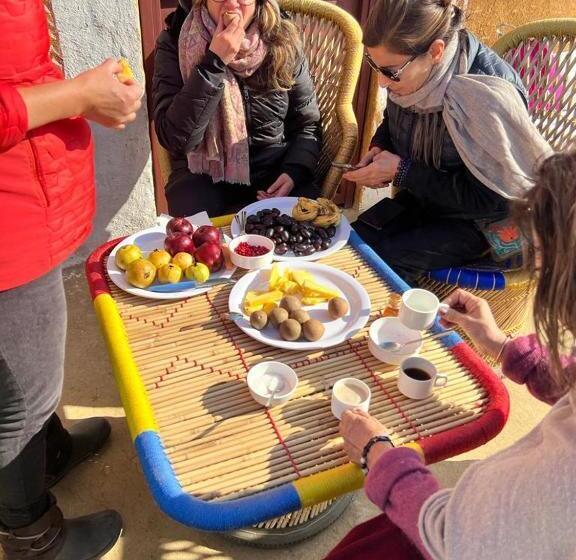 Hotel Heart Land Dunes