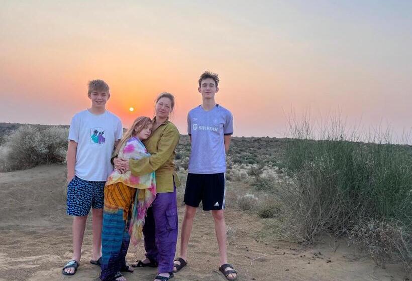 Hotel Heart Land Dunes