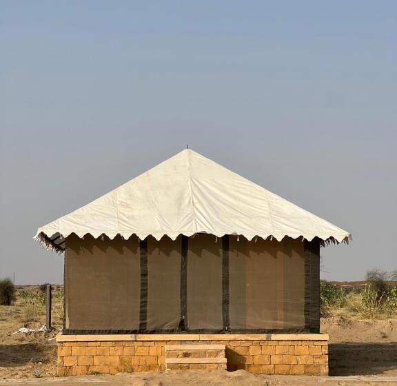 Hotel Heart Land Dunes