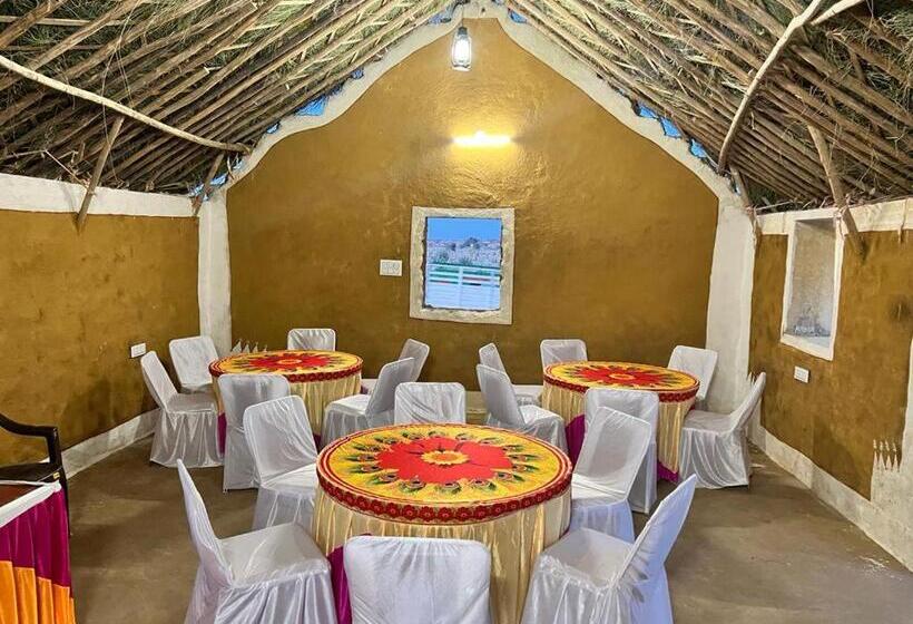 Hotel Heart Land Dunes