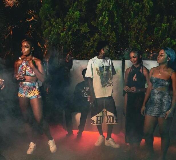 هتل Heaven Bar & Lounge