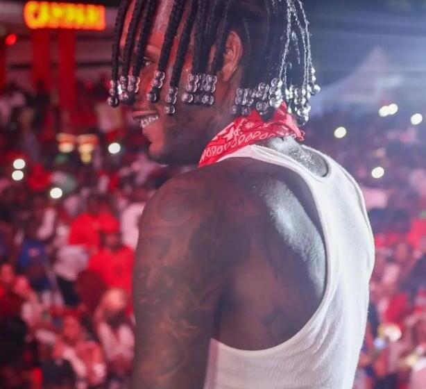 هتل Heaven Bar & Lounge