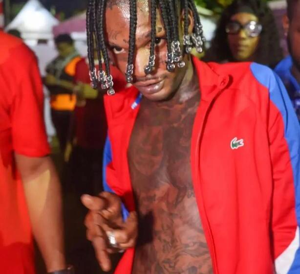 هتل Heaven Bar & Lounge