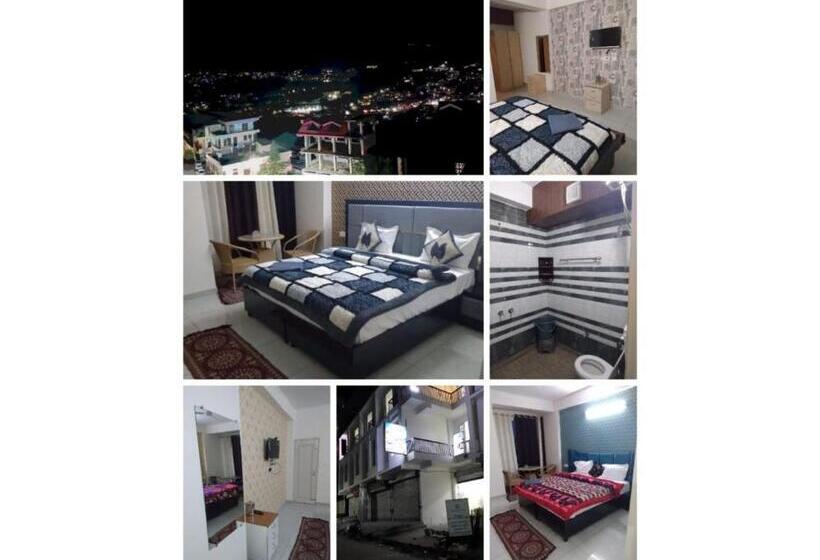 فندق Himalayan Guest House, Solan