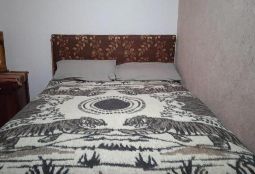 בית מלון כפרי Alojamiento De Huéspedes La Casa Del Danzante