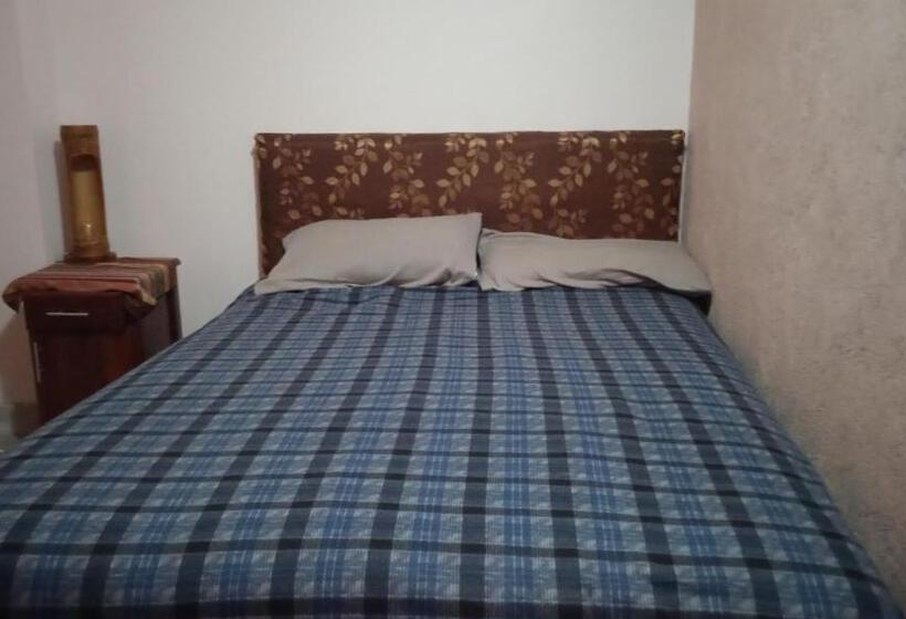 בית מלון כפרי Alojamiento De Huéspedes La Casa Del Danzante