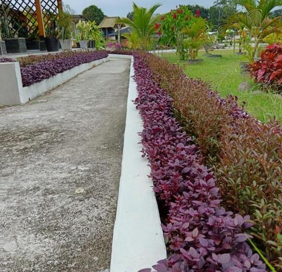 هتل Hostería Las Palmas