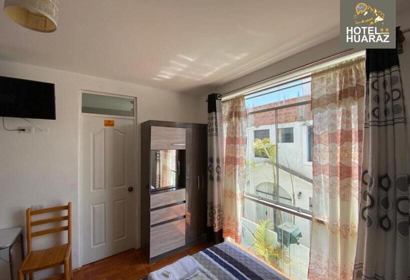فندق Huaraz