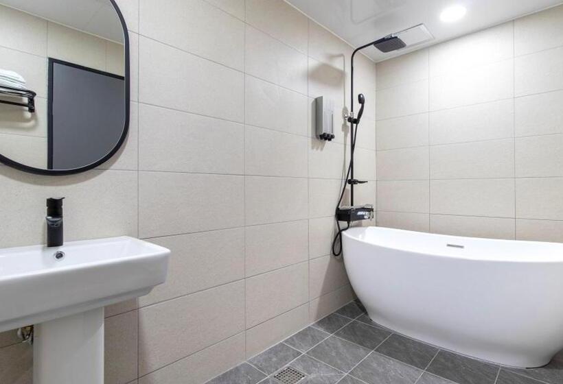 Hotel Hwaseong Stay13