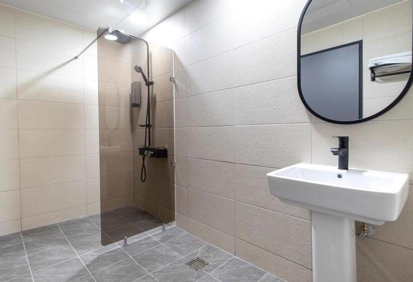 Hotel Hwaseong Stay13