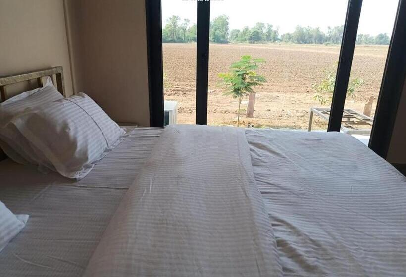 فندق Jawai Sanderao Farms