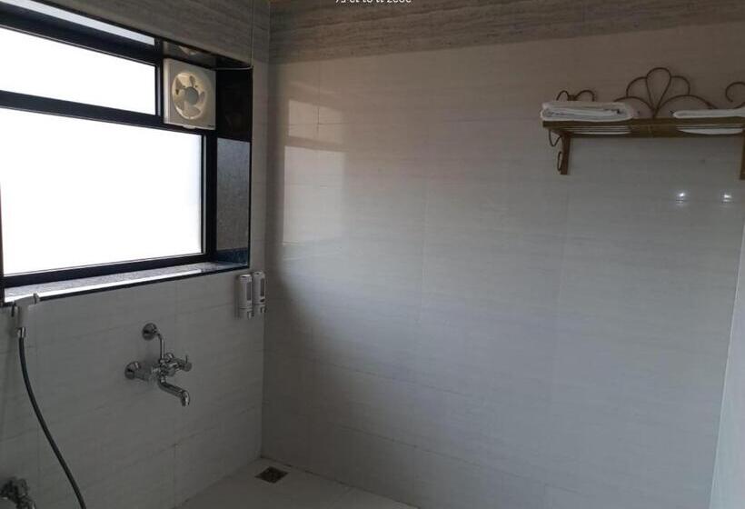 فندق Jawai Sanderao Farms