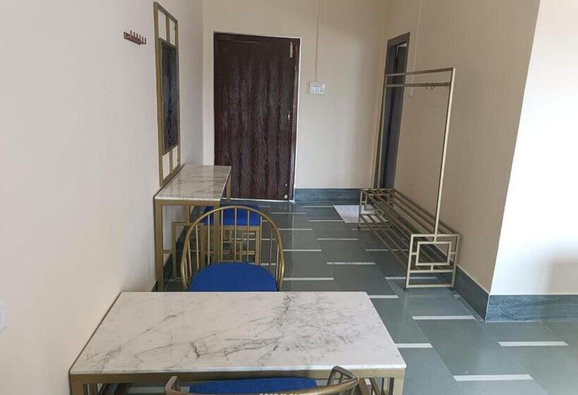 فندق Jawai Sanderao Farms