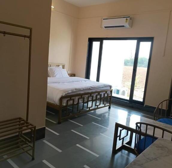 فندق Jawai Sanderao Farms