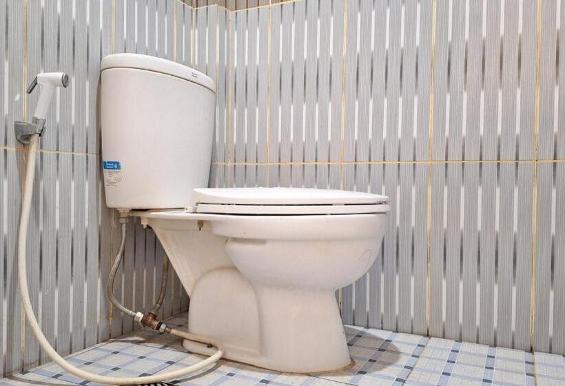 هتل Jelita Mentawai Redpartner