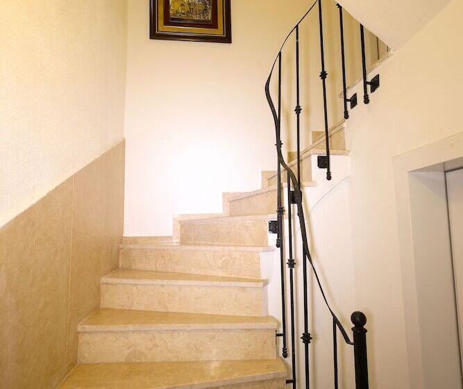 Отель Joe Black Apart