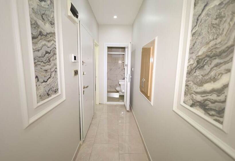 Отель Joe Black Apart