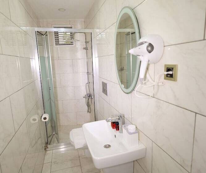 Отель Joe Black Apart