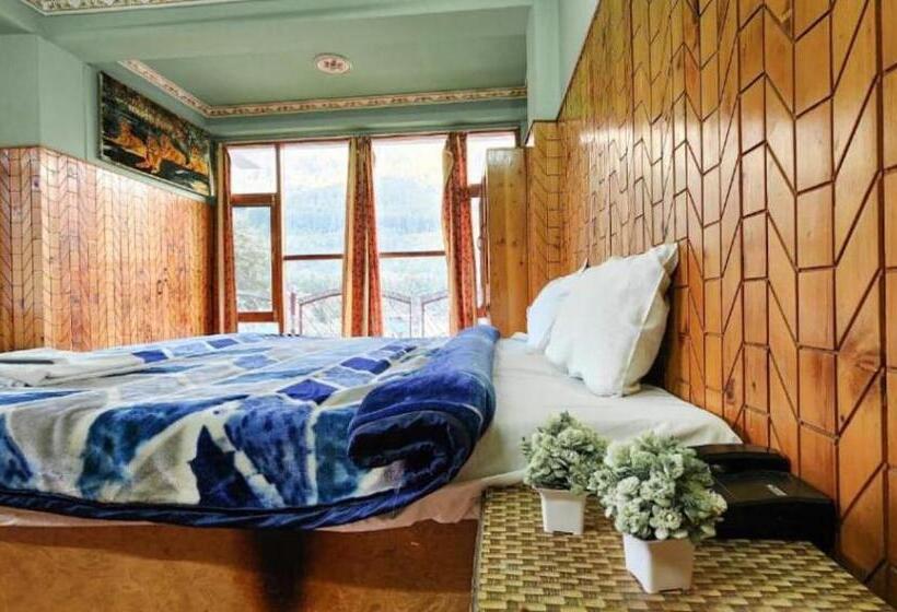 فندق Jubilant Express