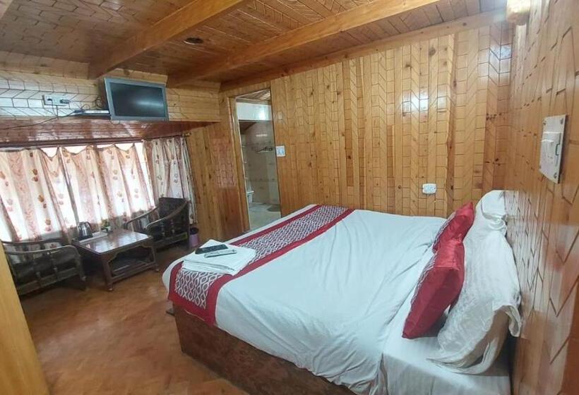 فندق Jubilant Express