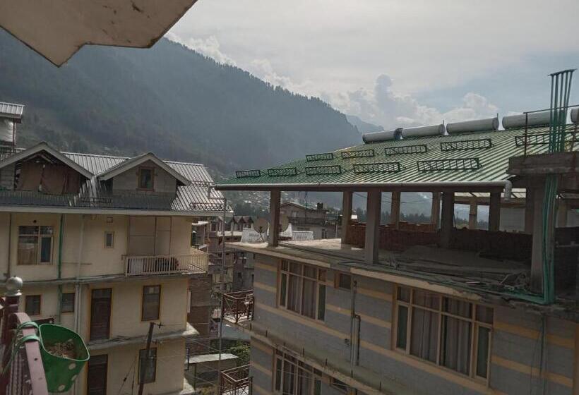 فندق Jubilant Express