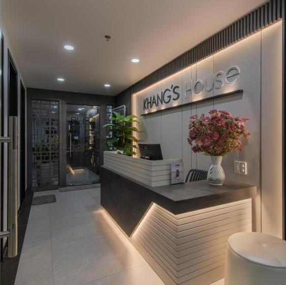 هتل Khang S House