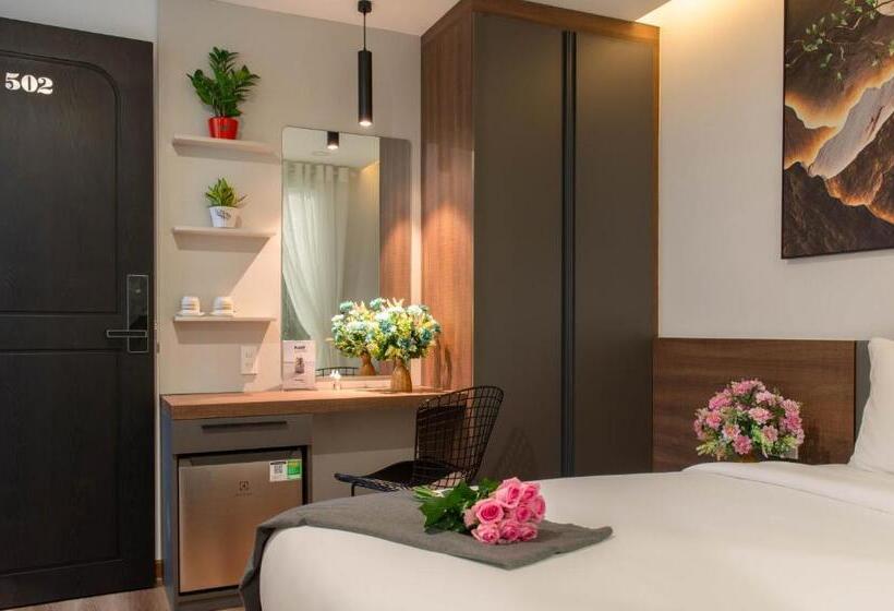 هتل Khang S House