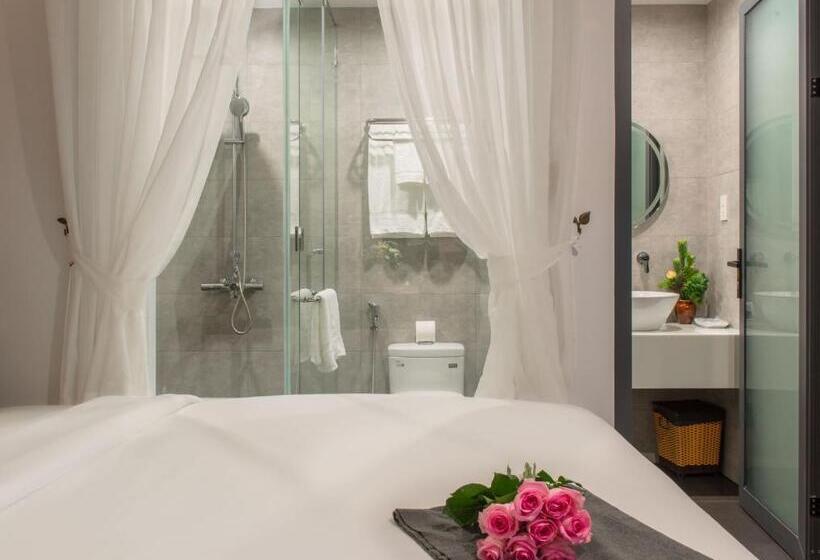 هتل Khang S House