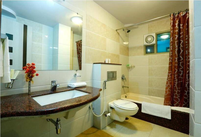 فندق Kishna Empire