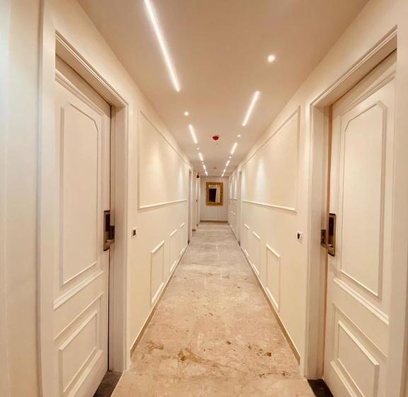 فندق Kishna Empire