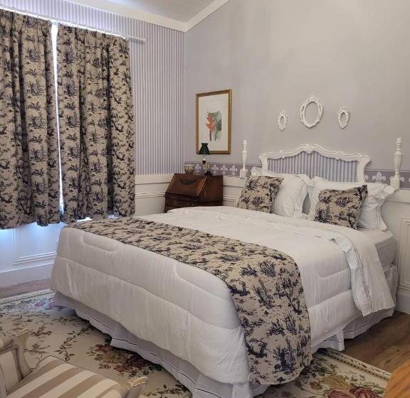 Отель La Belle Provence