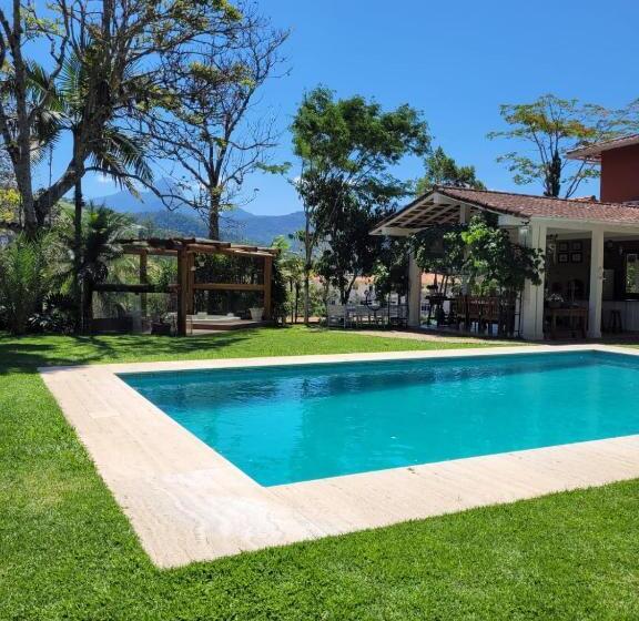 Отель La Belle Provence