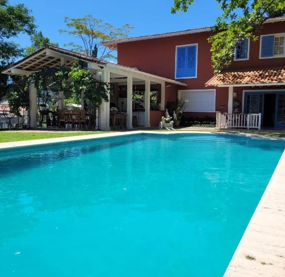 Отель La Belle Provence