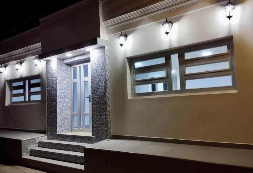 فندق La Guajira   Centro Historico